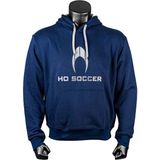 Ho Soccer - Hoodie - Regular Fit - Katoen/Polyester Mix
