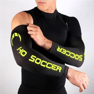 HO Soccer Academy, slijtvaste mouwen, uniseks, M