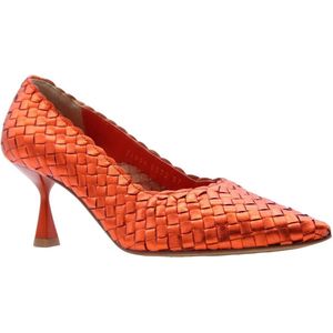 Pons Quintana Pump Orange 37