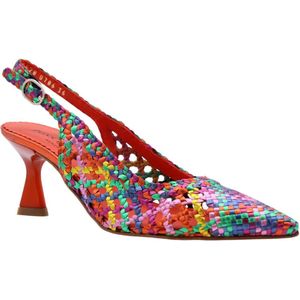 Pons Quintana Slingback Multicolor 38