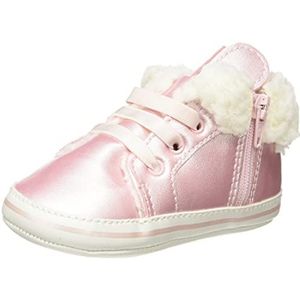 Charanga Z-b345 babyschoenen voor meisjes, Baby roze, 17 EU