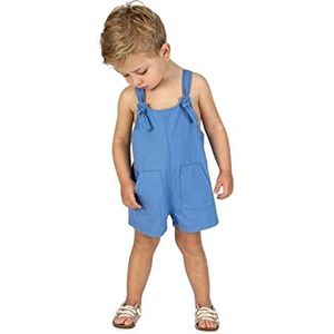 Charanga Plastico broek, marineblauw, 24-36 maanden