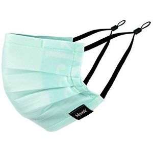 MAASK Shield Hygiënisch masker, herbruikbaar, voor jongeren, uniseks, cabribean, kinderen