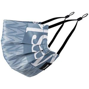 MAASK Shield Breeze Hygiënemasker, herbruikbaar, volwassenen