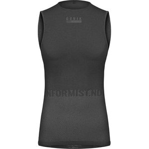 Gobik - Limber Skin - Korte Mouwen Basislaag - Naadloos - Thermische Basislaag