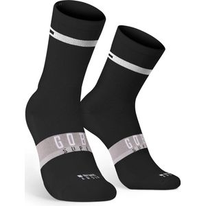 Gobik Fietssokken IRO 2.0 Zwart - S/M (39-42)