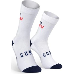 Gobik Fietssokken Iro 2.0 NOVE COLLI 23 - S/M(39/42)