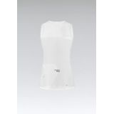 Gobik - Second Skin - Mouwloos Basislaag - Ademend Mesh-Materiaal