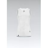 Gobik - Second Skin - Mouwloos Basislaag - Ademend Mesh-Materiaal