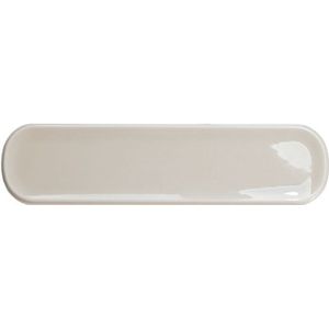 Vtwonen - Shapes - Wandtegel - Beige - Keramisch - Ronde Hoeken