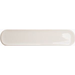 Vtwonen - Shapes - Wandtegel - Creme - Keramisch - Ronde Hoeken