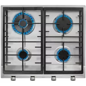 Encimera de 4 quemadores HLX 540 | Chile Encimera de 4 quemadores HLX 540 | Chile