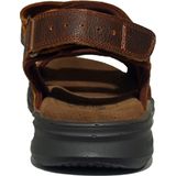 Panama Jack Salton Sandale Sommerschuh, Klettschuh, Outdoorsandale mit weicher Innensohle
