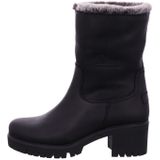 Panama Jack Boots Piola B35 Zwart-42 maat 42