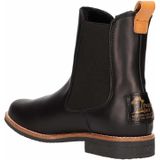 Panama Jack - Gillian Igloo Trav - Chelsea Laarzen - Zwart - Dames