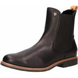 Panama Jack - Gillian Igloo Trav - Chelsea Laarzen - Zwart - Dames