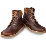 Boots Panama Jack Men Panama 03 C26 Napa Grass Bark