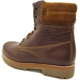 Boots Panama Jack Men Panama 03 C26 Napa Grass Bark