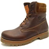 Boots Panama Jack Men Panama 03 C26 Napa Grass Bark