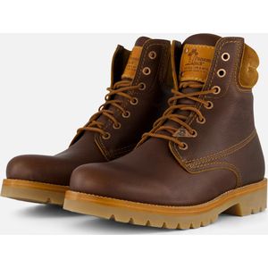 Panama Jack Panama 03 Veterboot Bruin