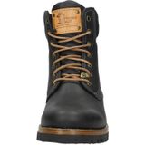 Boots Panama Jack Men Panama 03 C27 Napa Grass Black-Schoenmaat 46