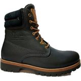 Panama Jack Panama 03 C27 veterboots zwart - Maat 42