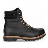 Boots Panama Jack Men Panama 03 Igloo C26 Napa Grass Black