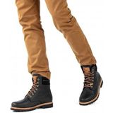 Panama Jack Panama 03 Igloo Zwart - Heren Boot