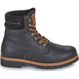 Panama Jack Panama 03 Igloo C26 veterboots zwart - Maat 42