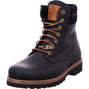 Panama Jack Panama 03 Igloo C26 Zwart - Heren Boot - Maat 44