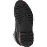 Panama Jack - Heren Veterschoenen PJ Amur GTX Urban C1 Nobuck /Black - Zwart - Maat 41