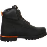 Panama Jack - Heren Veterschoenen PJ Amur GTX Urban C1 Nobuck /Black - Zwart - Maat 41