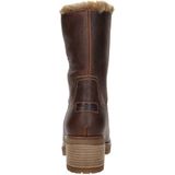 Panama Jack Piola Dames Laarzen - Cognac