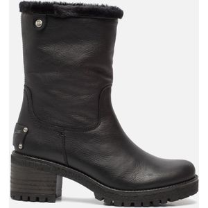 Panama Jack Piola B36 boots zwart Leer