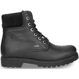 Panama Jack Panama 03 GTX Combat Boot voor dames, zwart, 42 EU