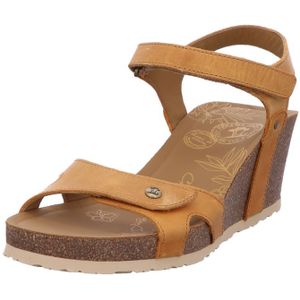 Panama Jack  JULIA  sandalen  dames Geel