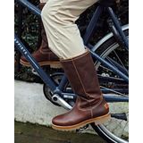 Panama Jack Bambina Klassieke laarzen Dames middelbruin