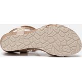 Panama Jack Julia Shine B3 Sandalen goud - Dames