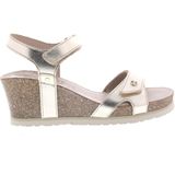 Panama Jack Julia Shine B3 Sandalen goud - Dames