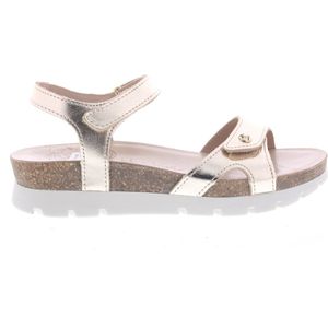 Panama Jack - Sulia Shine - Sandaal - Goud - Nappa Leer