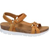 Dames Sandalen Panama Jack Panama Jack Sally Basics B8 geel geel