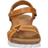 Dames Sandalen Panama Jack Panama Jack Sally Basics B8 geel geel