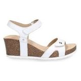 Sandalettes Panama Jack Women Julia Basics B17 Napa White