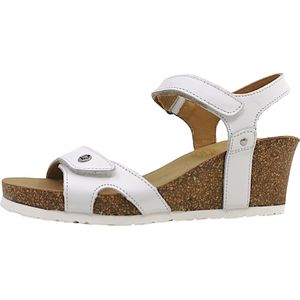 Panama Jack Julia Basics für Damen, weiß, Gr. 36 EU