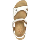 Sandalettes Panama Jack Women Julia Basics B17 Napa White