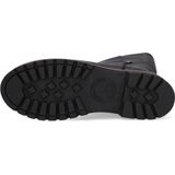 Panama Jack Bambina B104 laarzen zwart Leer - Dames