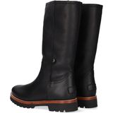 Panama Jack Bambina B104 laarzen zwart Leer - Dames