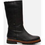 Panama Jack Bambina B104 laarzen zwart Leer - Dames