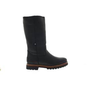 Panama Jack Bambina B104 Napa Grass Black Laarzen Dames