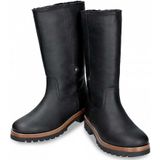 Panama Jack Bambina B104 Napa Grass Black Laarzen Dames